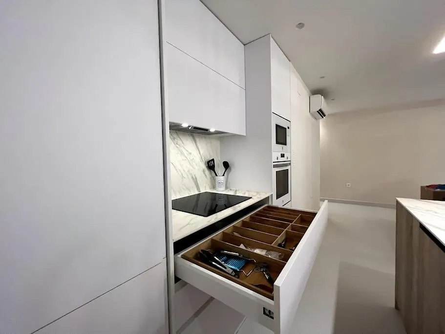 Calahonda Turquesa, Apartamento En Calahonda Playa
