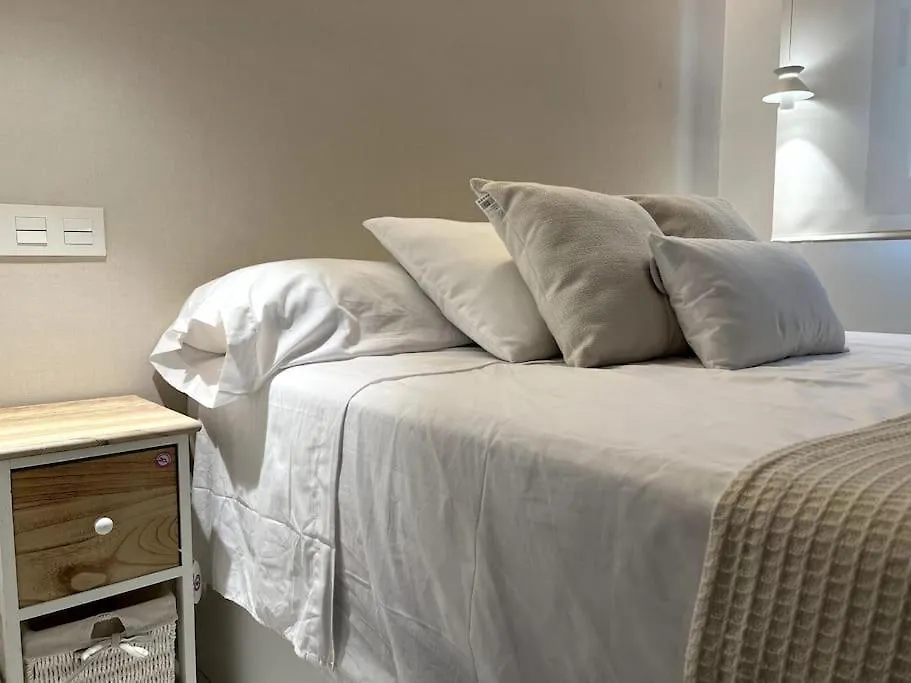 Calahonda Turquesa, Apartamento En Calahonda Playa 0*,