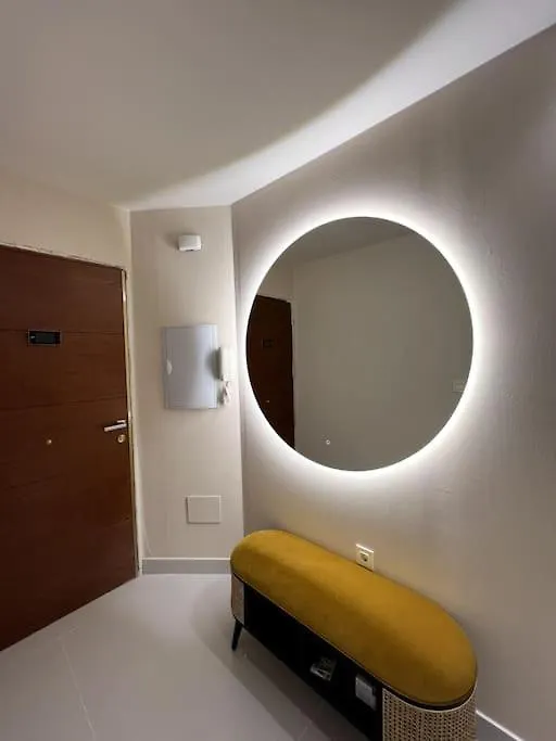 Calahonda Turquesa, Apartamento En Calahonda Playa