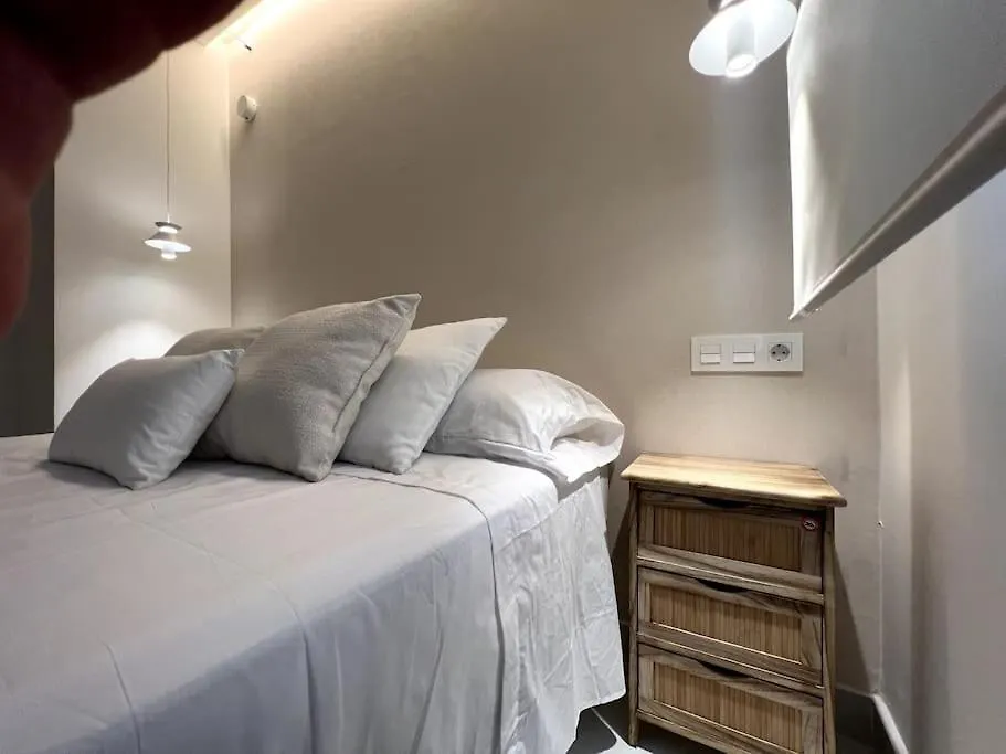 Calahonda Turquesa, Apartamento En Calahonda Playa
