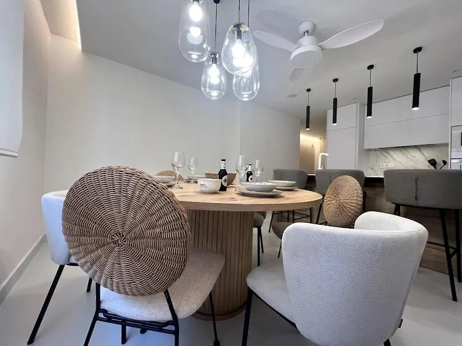 Calahonda Turquesa, Apartamento En Calahonda Playa