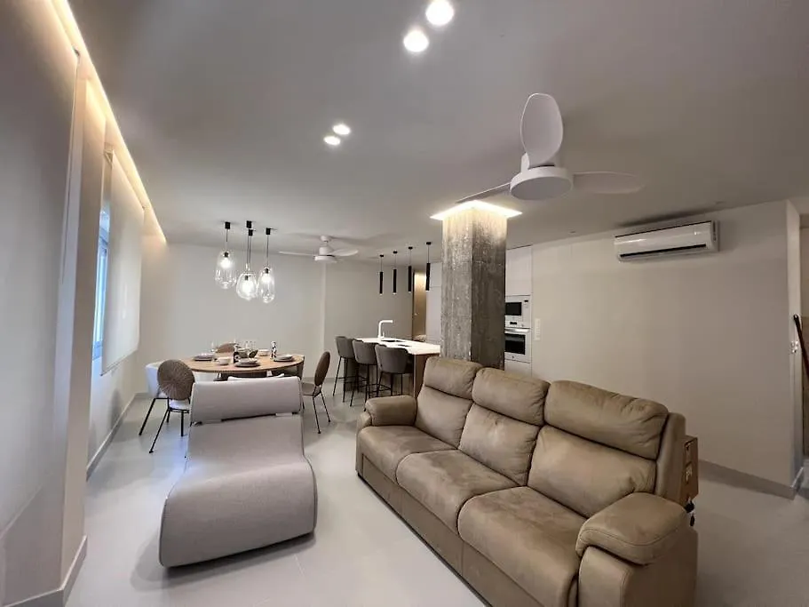 Calahonda Turquesa, Apartamento En Calahonda Playa