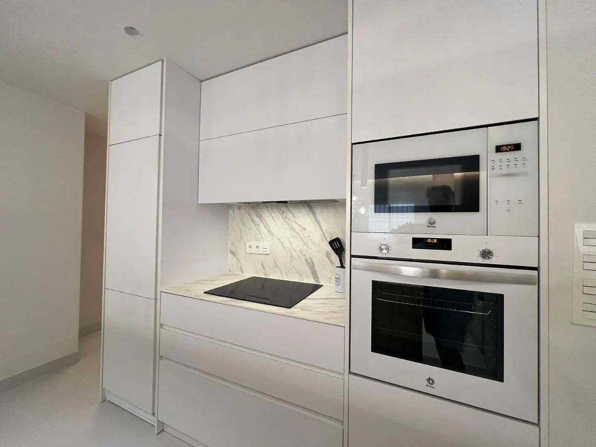 Calahonda Turquesa, Apartamento En Calahonda Playa