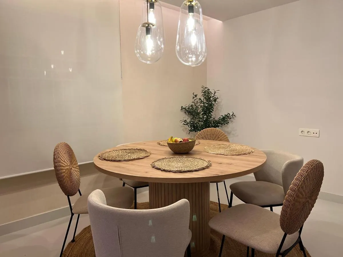 Calahonda Turquesa, Apartamento En Calahonda Playa