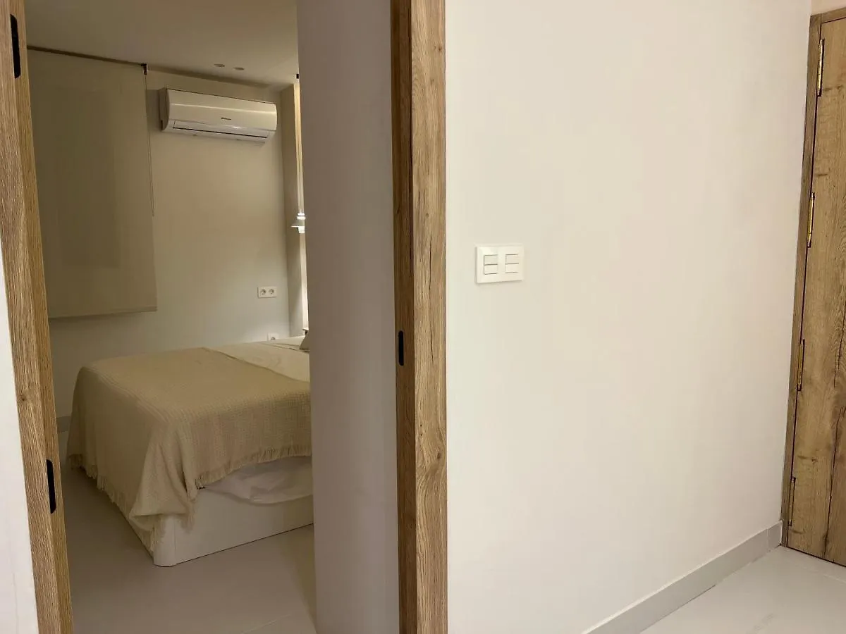 Calahonda Turquesa, Apartamento En Calahonda Playa