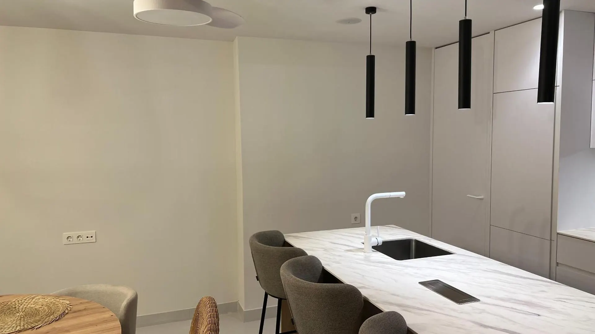 Calahonda Turquesa, Apartamento En Calahonda Playa