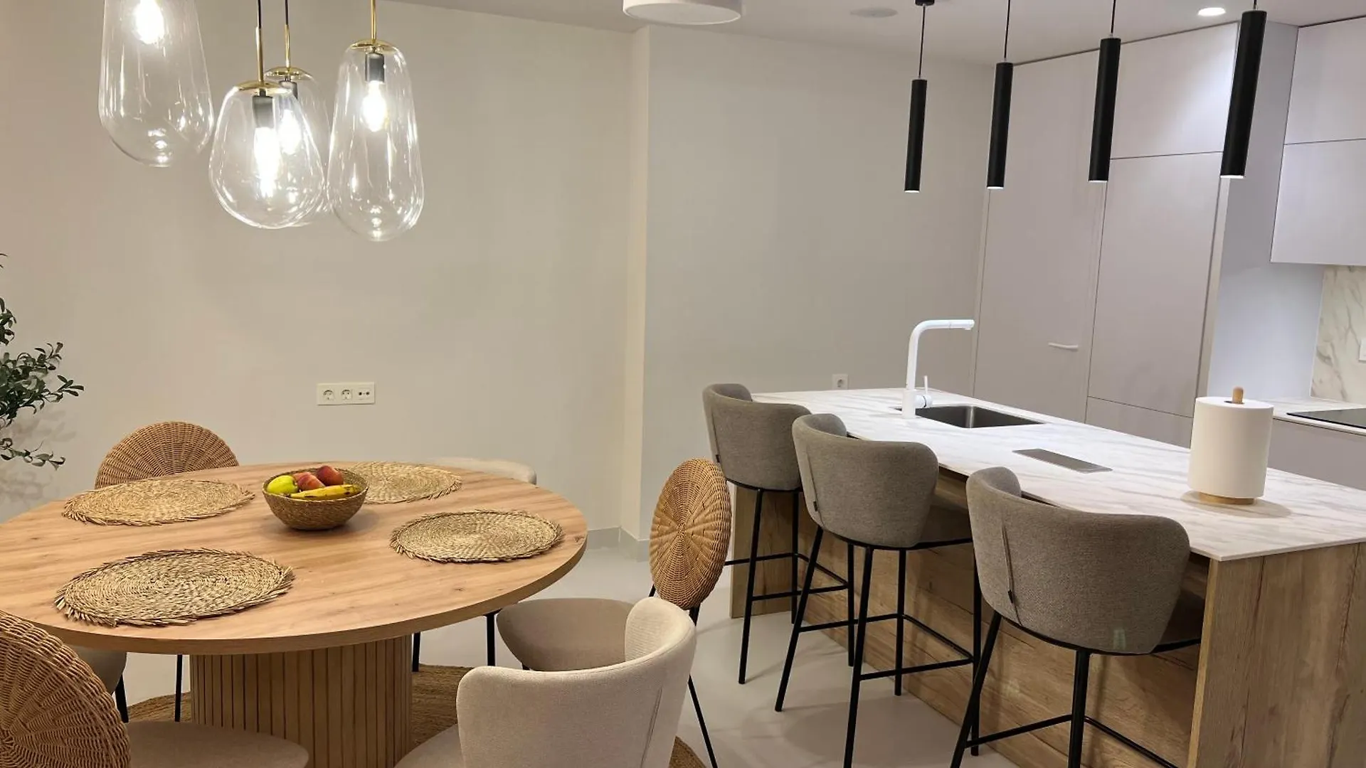Calahonda Turquesa, Apartamento En Calahonda Playa Espanha