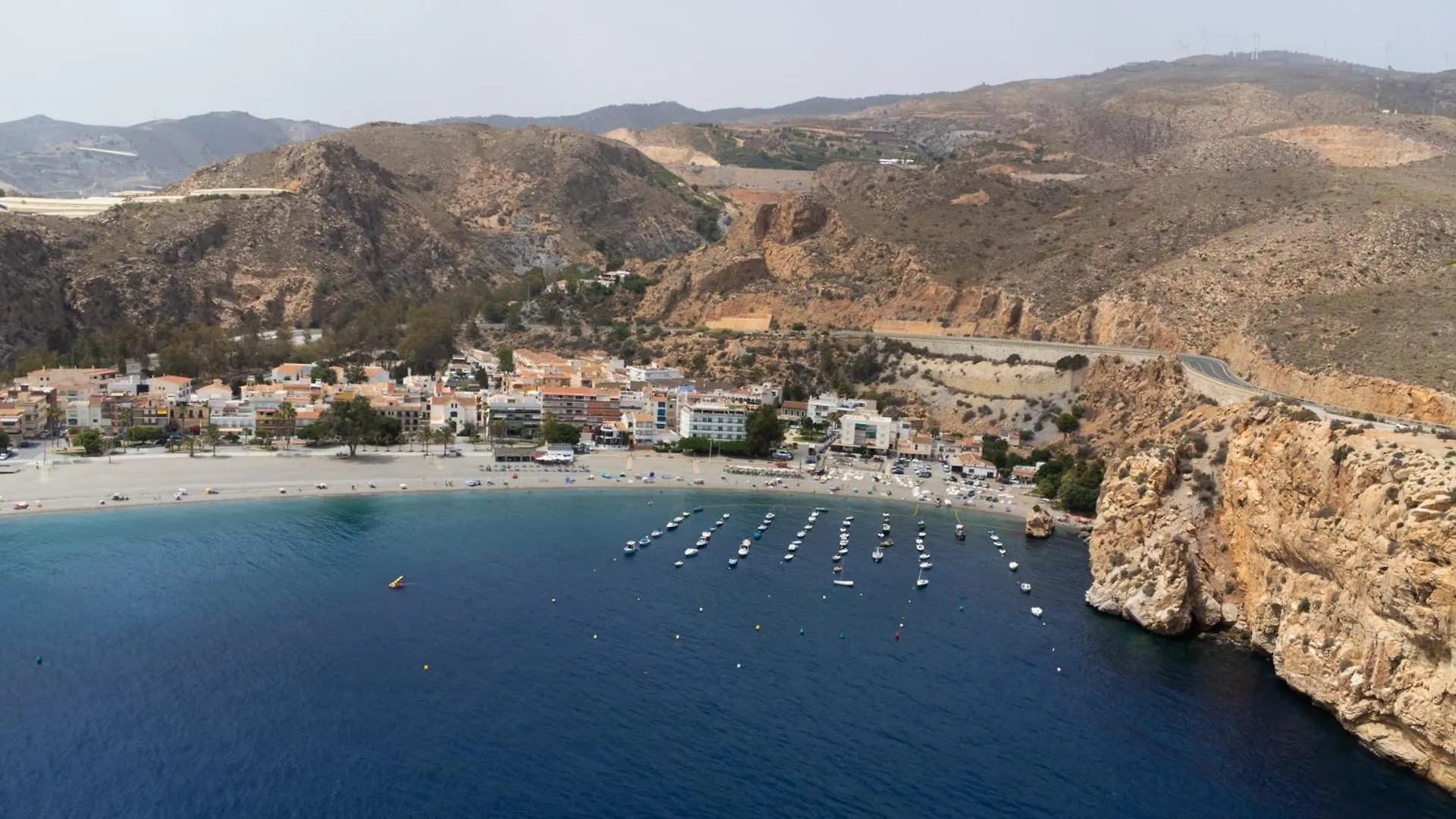 Calahonda Turquesa, Apartamento En Calahonda Playa