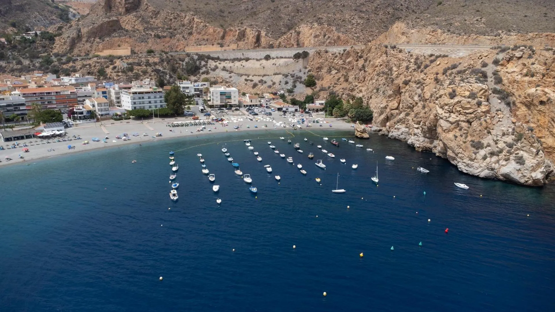 Calahonda Turquesa, Apartamento En Calahonda Playa Espanha