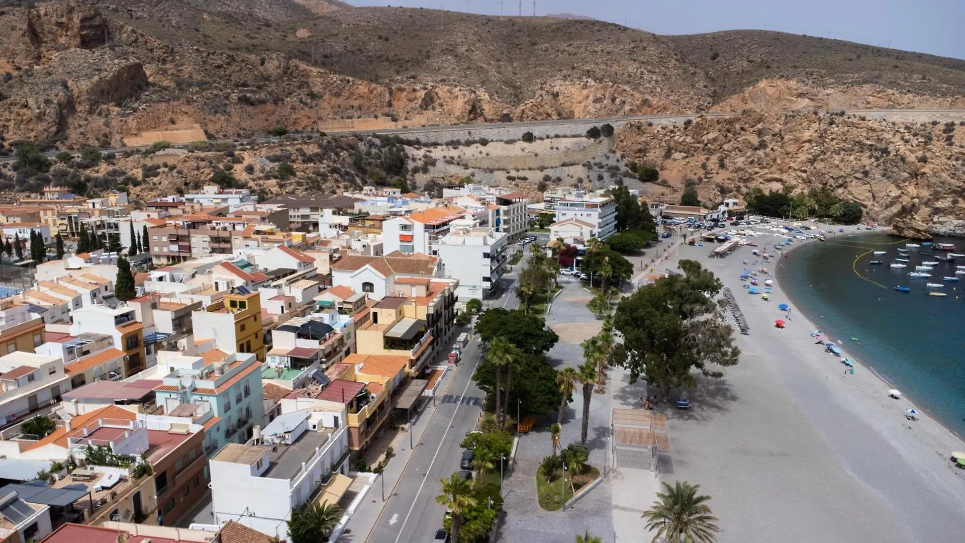Calahonda Turquesa, Apartamento En Calahonda Playa