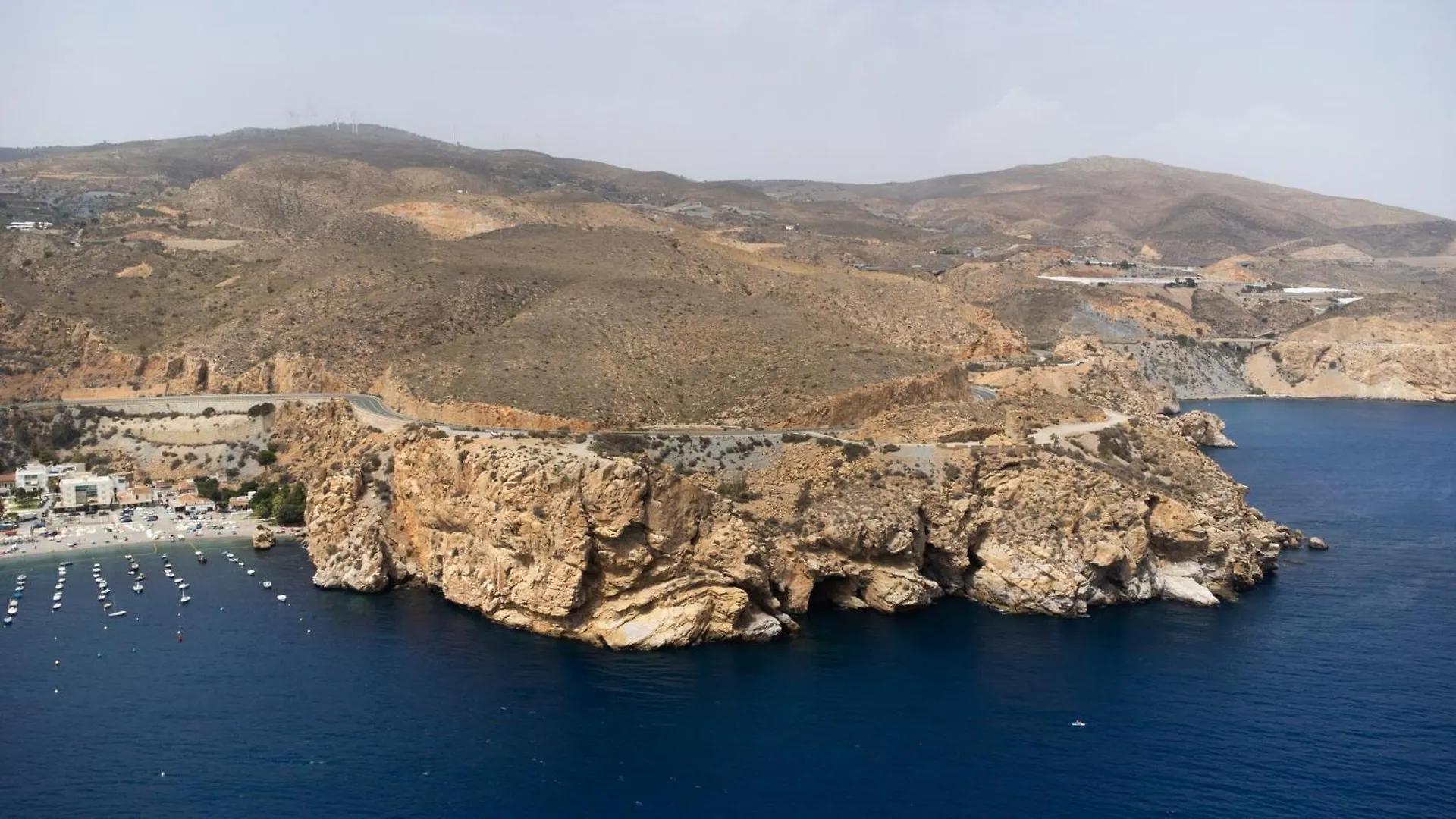 Calahonda Turquesa, Apartamento En Calahonda Playa Espanha
