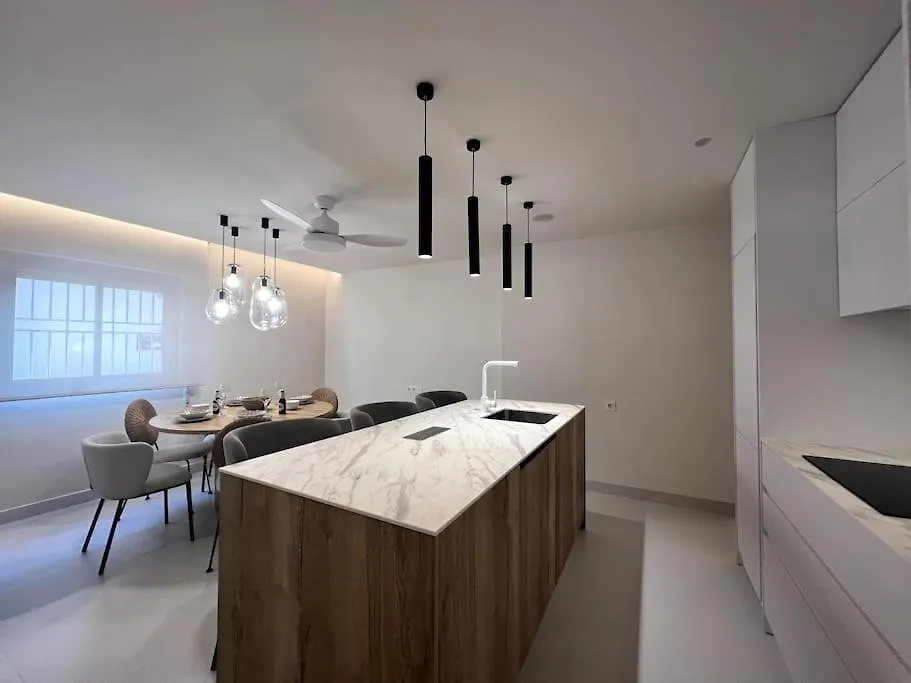 Calahonda Turquesa, Apartamento En Calahonda Playa Apartment