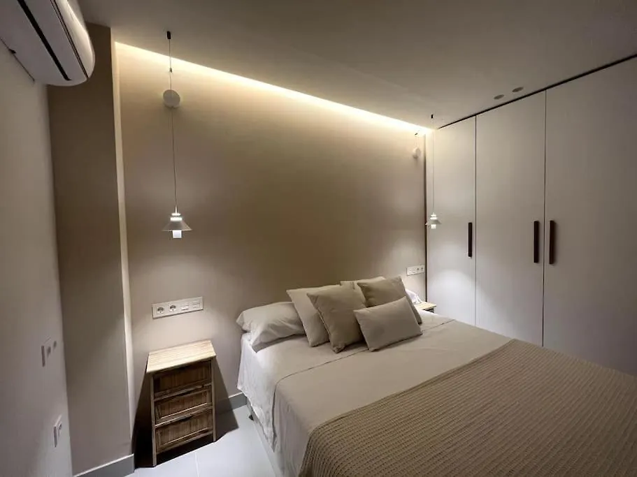 Calahonda Turquesa, Apartamento En Calahonda Playa Apartment