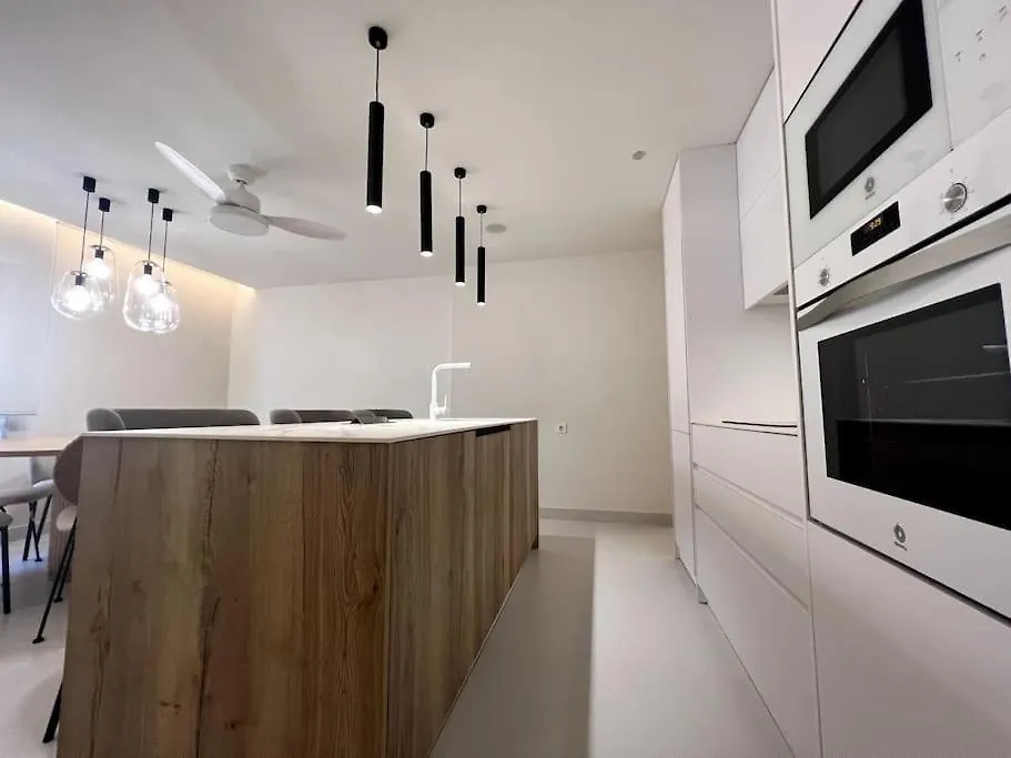 Calahonda Turquesa, Apartamento En Calahonda Playa 0*,