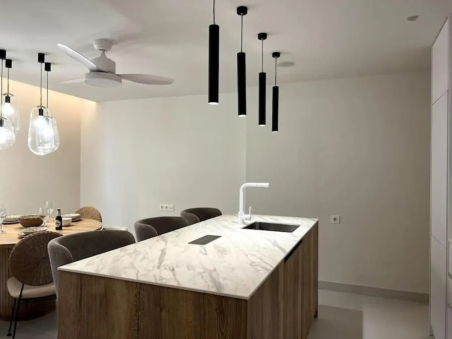 Calahonda Turquesa, Apartamento En Calahonda Playa