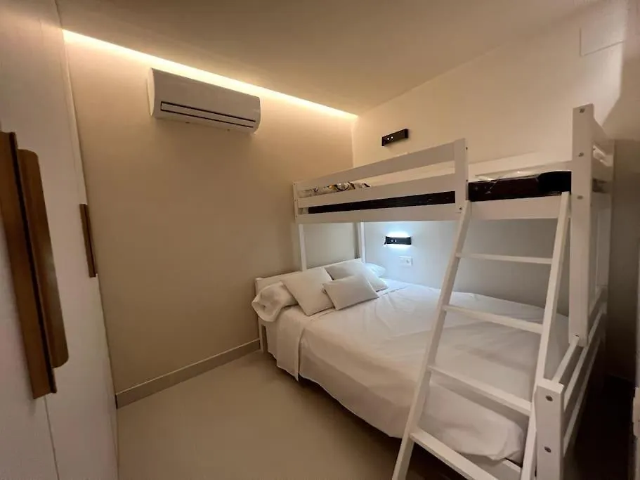 Calahonda Turquesa, Apartamento En Calahonda Playa Spain