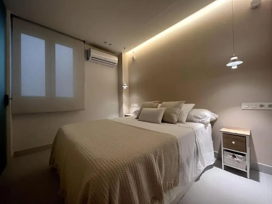 Calahonda Turquesa, Apartamento En Calahonda Playa 0*,  Spain