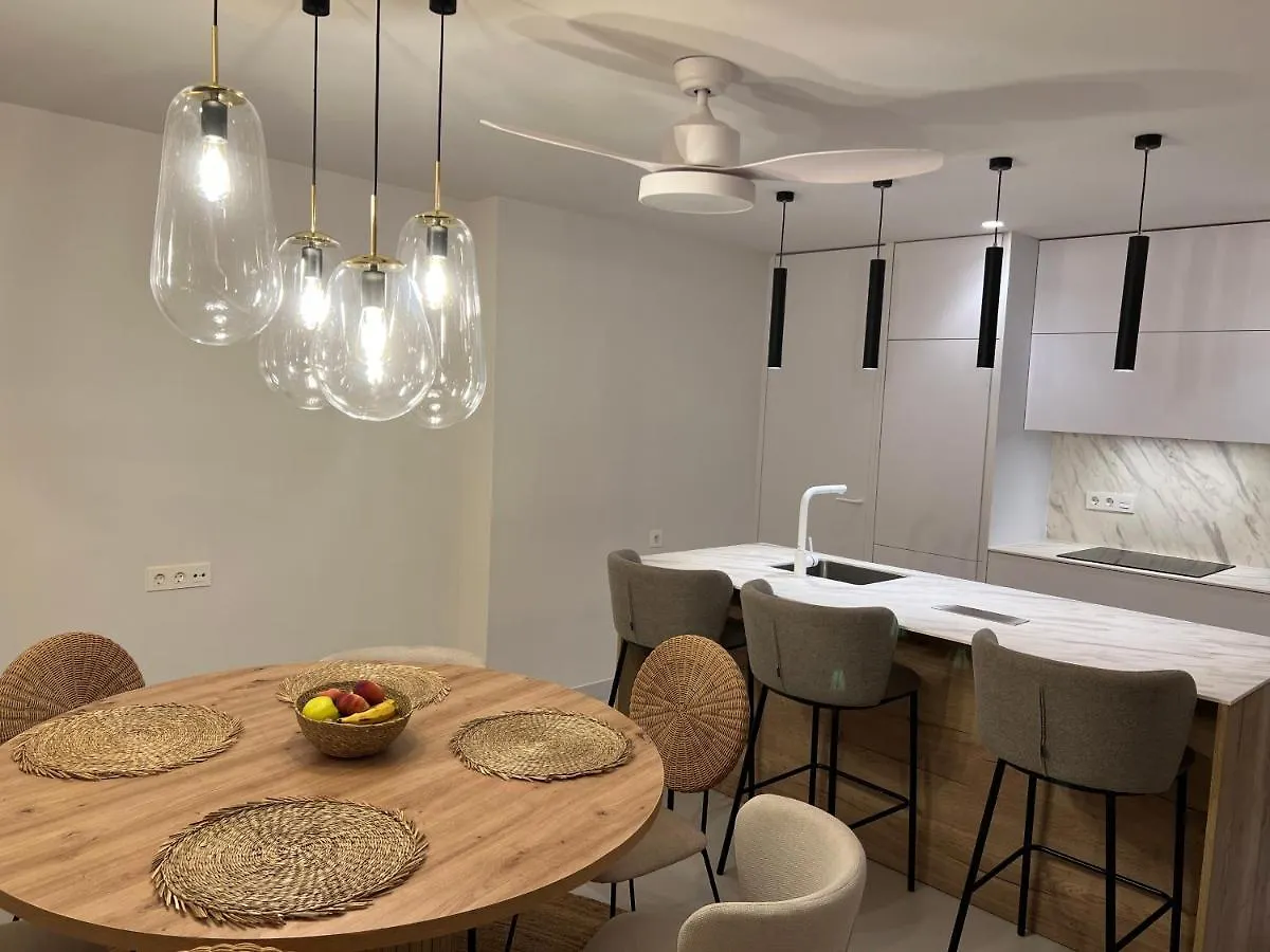 Calahonda Turquesa, Apartamento En Calahonda Playa Spain
