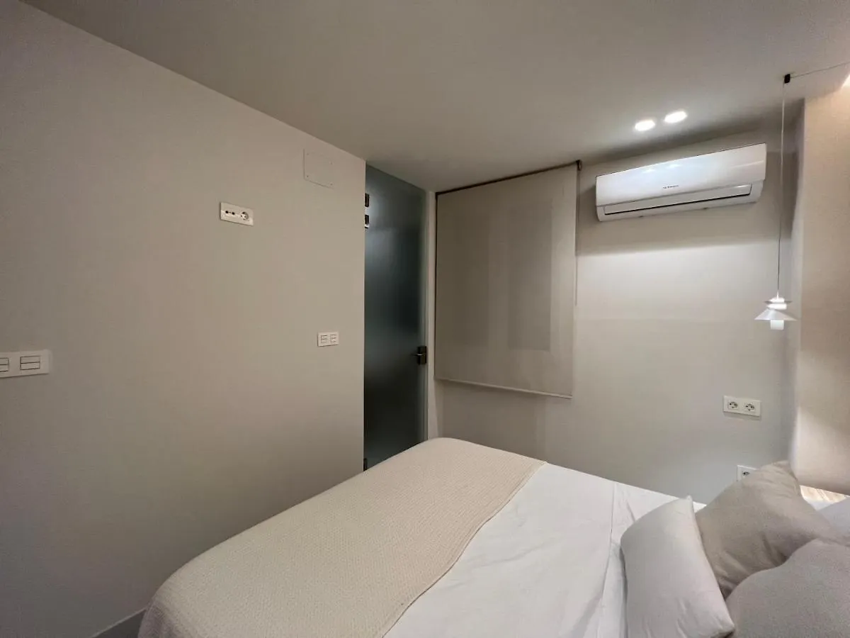 Calahonda Turquesa, Apartamento En Calahonda Playa Apartment