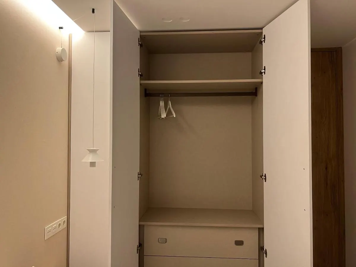 Calahonda Turquesa, Apartamento En Calahonda Playa 0*,  Spain