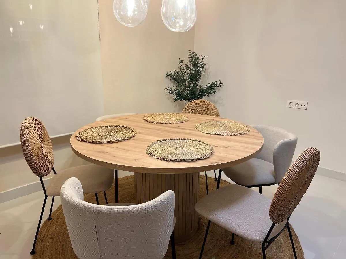 Calahonda Turquesa, Apartamento En Calahonda Playa Apartment