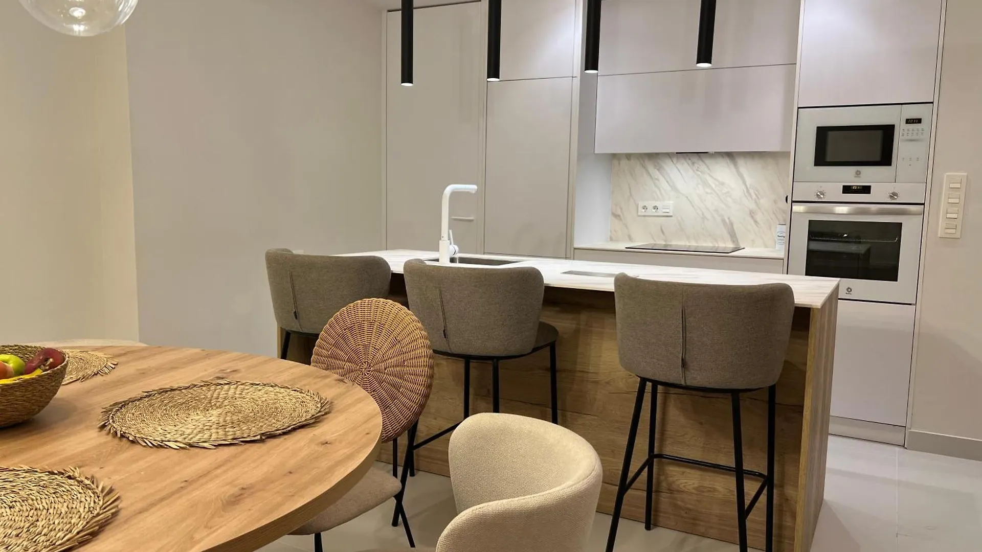 Calahonda Turquesa, Apartamento En Calahonda Playa Apartment
