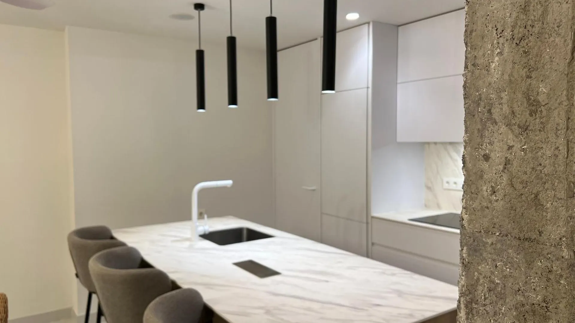 Calahonda Turquesa, Apartamento En Calahonda Playa